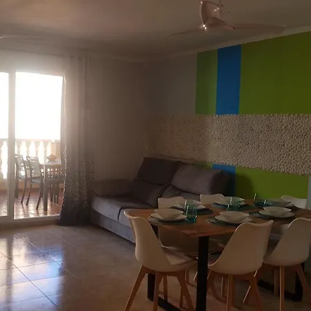 Sun&beach Apartment