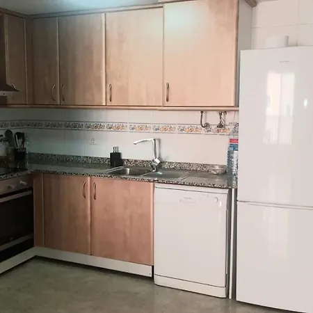 Sun&beach Apartment