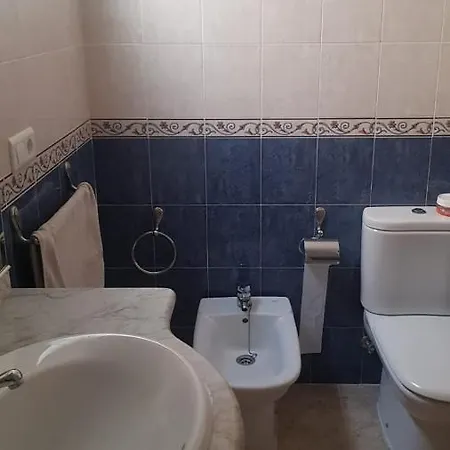 Sun&beach Apartment Moncofar