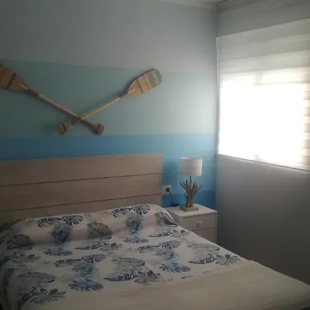 Sun&beach Appartement