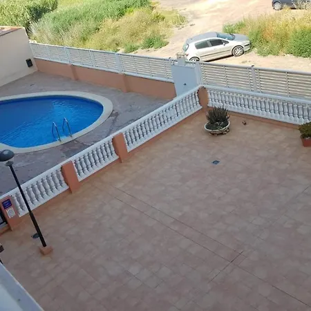 Sun&beach Apartment *