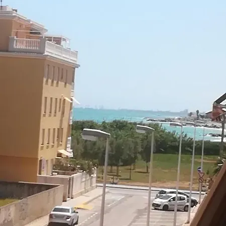 Sun&beach Appartement *
