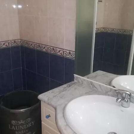 Sun&beach Apartment *