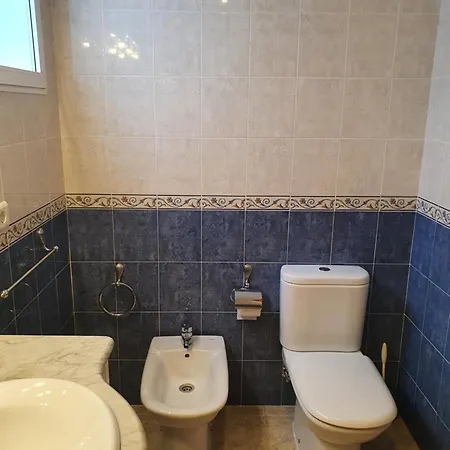 Sun&beach Apartment Moncofar