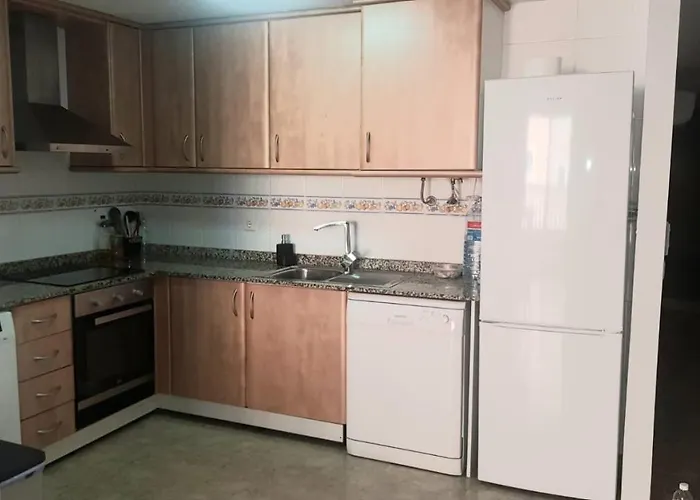 Sun&beach Apartman