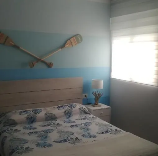 Sun&beach Apartamento