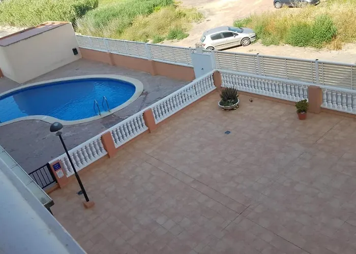 Sun&beach Apartamento *