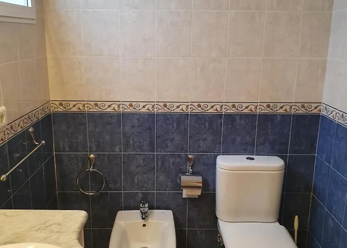 Sun&beach Apartman Moncófar